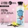 Shower gel "Winter Tale", 300 ml, vanilla aroma, pure happiness