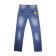 Jeans for boys, height 146 cm