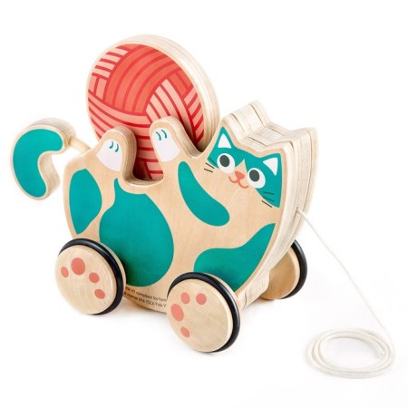 Patal Participation "Playful kitten"-3