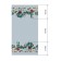 Hygge 149x220 cm, 100% cotton, sarzha 190 g/m2