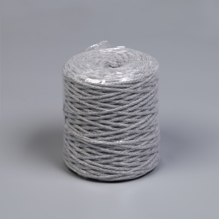 Plant garter cord, 200 m, thickness 2 mm, color mix, Greengo-7
