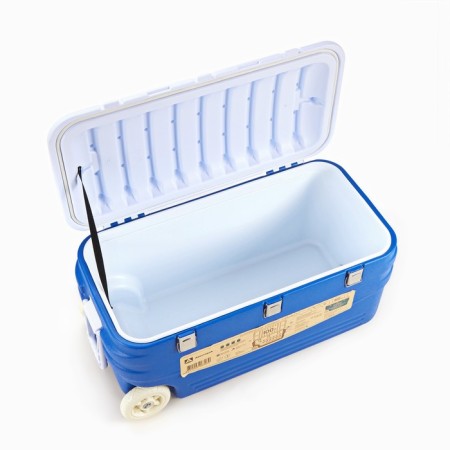 Thermocontiner "Arctic" 100 l, 90 x 43.5 x 44 cm, blue-3