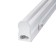 LED phytoslight, 18 watts, 600 mm, IP40, 220 V, multiproper, stand 500 mm