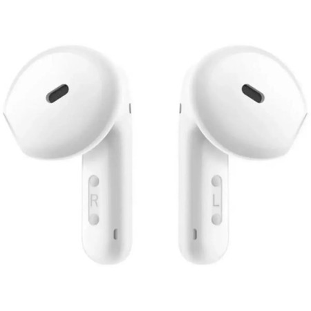 Headphones Xiaomi Redmi Buds 6 Active (BHR8391GL), wireless, inserts, BT5.4, 500 MACH, White-3