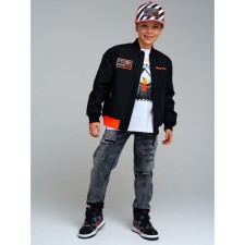 Demician jacket for the boy PlayTode, height 164 cm