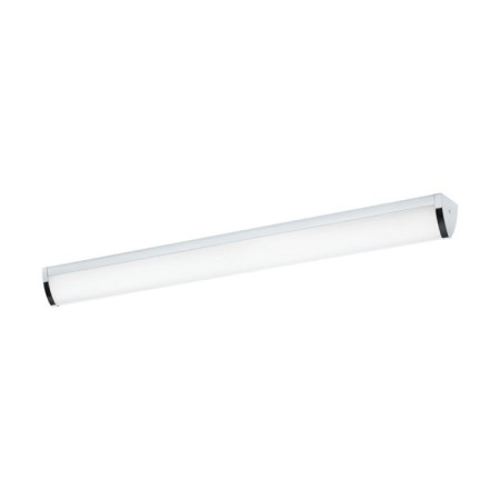 GITA 2, 1x24W LED, 4000K, 2600LM, chromium color