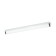 GITA 2, 1x24W LED, 4000K, 2600LM, chromium color