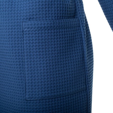 Wafel bathrobe male Putin Team, size L (56)-6