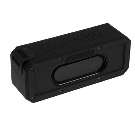 Portable column Eltronic Bold, 40 W, 6600 mAh, Microsd, BT, AUX, TWS, IPX7-3