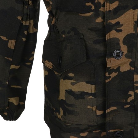 Summer male slide 5, color Multicam City/063, height 182-188, size 60-62-4