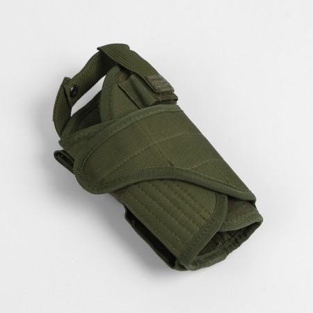 Holster, universal, olive-1