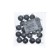 Cargo Cheburashka with a rotated ear, 30 g