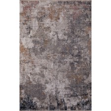 Rectangular carpet Merinos Baltimore, size 190x120 cm, color 110 Multi