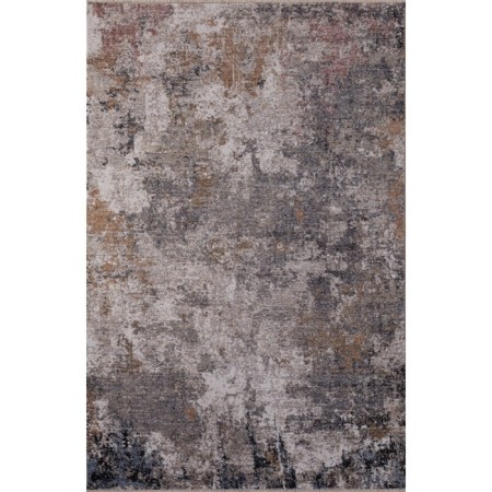 Rectangular carpet Merinos Baltimore, size 190x120 cm, color 110 Multi