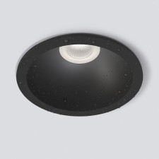 Sadovo-Building Lamp Elektrostandard, Light Led 3004, 90x90x55 mm, 10W, LED, 780LM, 4000K, Black Color Black