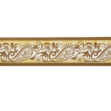 The Symphony Border B-011, width 8 cm, length 14 m.