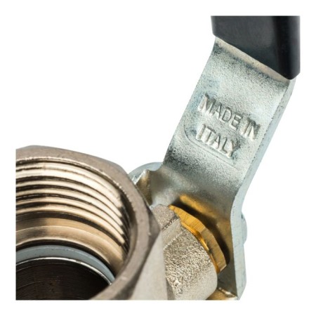 Ballic Stout SVB-0003-000020, full-pass, 3/4 ", internal/outer, lever-4