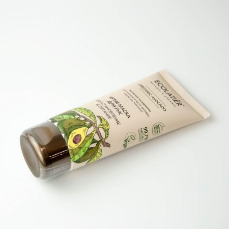 Ecolatier Green Green Cream-Mask “Restoration & Power”, 100 ml-2
