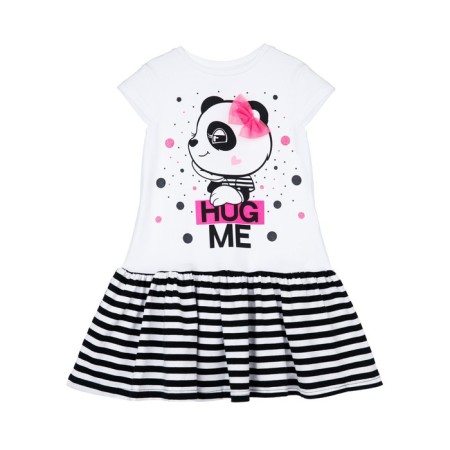 Dress for girl PlayTode, height 116 cm