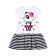 Dress for girl PlayTode, height 116 cm