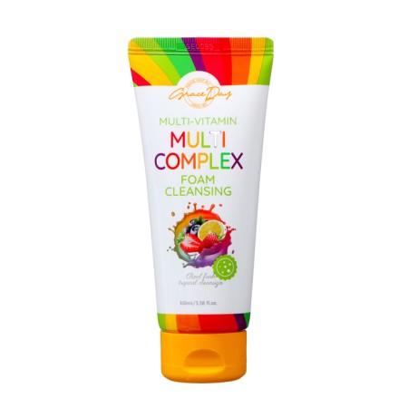 Father Grace Day Multivitamin, cleansing, multicompplex, 100 ml-1