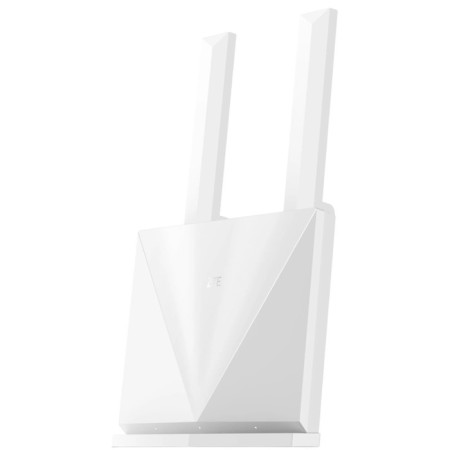 Internet center ZTE K10 10/100TX/4G/3G/LTE CAT. 4 white