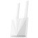 Internet center ZTE K10 10/100TX/4G/3G/LTE CAT. 4 white