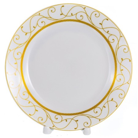 GUTERWAHL plate "Morphy", D = 19 cm