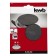 KWB support plate, D = 115 mm, M14, Velcro