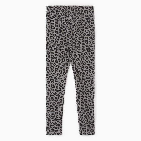 Leggings (leggings) Children's KAFTAN TRENDY GREY, p. 28 (86-92)-9