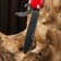 Swiss knife "Master K" 6B1, red