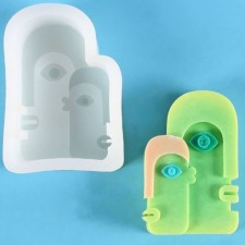 Mold Silicon 