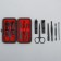Manicure set "Cool man", 7 items