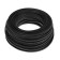 Cable "ULC" VVG-PG (A), section 3x1.5 mm2, 50 m, GOST, Black