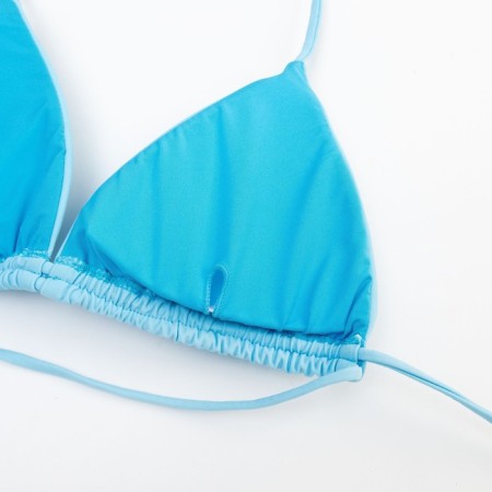 Separate Minaku swimsuit Blue color, rr 48-8