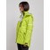 Ski jacket female, size 50, light color