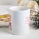 Mug "Spring mood and joy", 330 ml