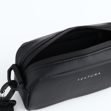 Women's bag Textura 19*6*10.5 cm, lightning department, dl.-6