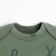 Body crumb I "ny", height 86-92 cm, khaki color