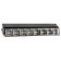 LED LED track VOLPE ULB-Q283, linear, 20 W, 1600 lm, 4000 K, black