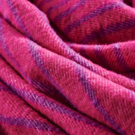 Karim blanket, size 110x170 cm-3