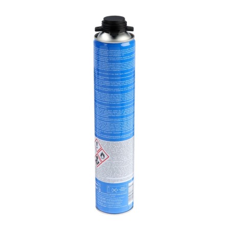 PROFIL 65 mounting foam, professional, winter, 820 ml-1