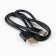 LED LED battery manual, portable, 5 watts, 2400 mAh, 22.5 x 7.2 x 10.5 cm 107031