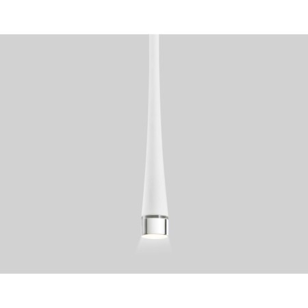 LED track track for the Magnetic Ultra Slim Ambrella Track System GV1636, 6W, LED, white color white-4
