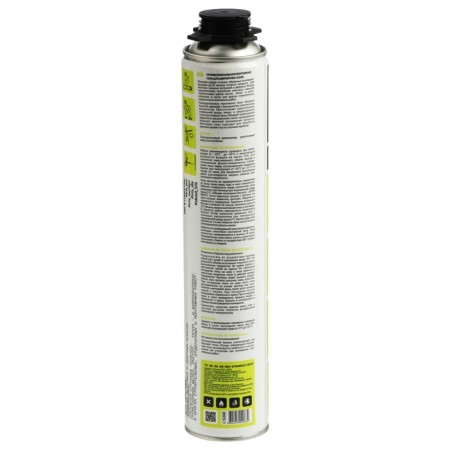 Installation TRIS PRO-Door, pistol, professional, 1000 ml-2