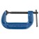 Strokzin G-shaped bison PSS-100, professional, cast iron, 100 mm
