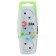 Sp-3-w, 3 rosettes, 16 a, without salary, white, white