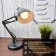 LED LED pear A60 9.5W E27 903LM 2700K Warm light Rexant