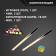 Table billiards "Abril"