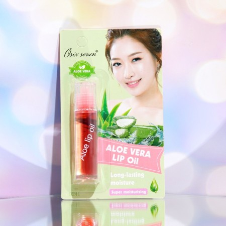 Lip oil, mix of fruits and berries-2